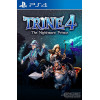 Trine 4: The Nightmare Prince PS4